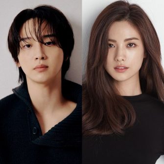Jang Dong Yoon și Nana, de la After School, principalii protagonisti ai viitoarei drame „My Man Is Cupid”