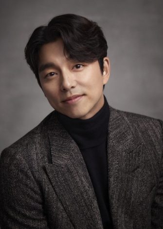 Gong Yoo, mândru de o mică schimbare cu “The Silent Sea”