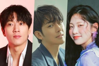 Kim Rae Won, Son Ho Jun, și Gong Seung Yeon, protagoniști în noua dramă de la SBS