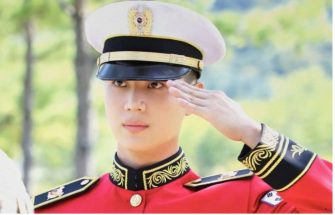 Taemin din SHINee a fost transferat de la serviciul activ la cel de rezervist din cauza înrăutățirii stării de sănătate mintală