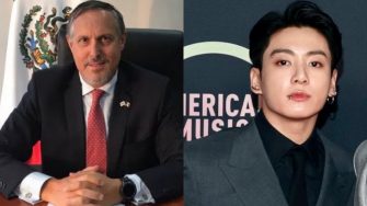 Ambasadorul Mexicului în Coreea își exprimă admirația pentru influența lui Jungkook din BTS, care a făcut ca brandul „Chipotle” să-și schimbe numele în „Chicotle”