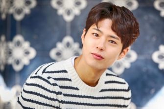 Actorul Park Bo-Gum a finalizat serviciul militar în cadrul marinei
