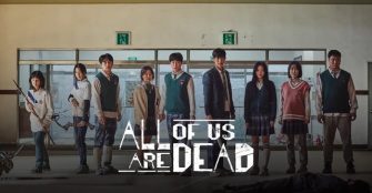 “All of us are Dead” – un nou serial coreean cu zombi, marca Netflix