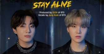 Kpop-ul întâlnește webtoon-urile în coloane sonore