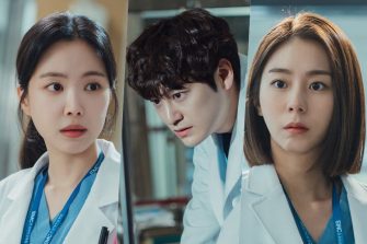 Kim Bum este hotărât să-și depășească trauma în “Ghost Doctor”
