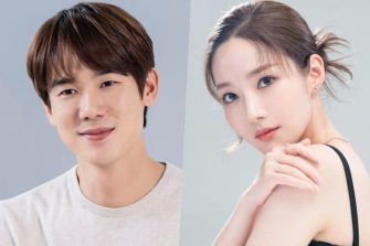 Yoo Yeon Seok și Park Min Young, în discuții pentru o nouă dramă! Subiectul este incitant