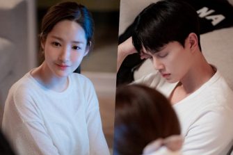 Drama „Forecasting Love and Weather” a dezvăluit noi fotografii înainte de episodul din această seară! Ce s-a schimbat