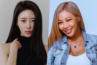 Mijoo, din Lovelyz, și Jessi, testate pozitiv pentru COVID-19