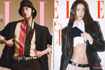 Lee Jong Suk și YoonA din Girls’ Generation vorbesc despre noua lor dramă, despre dragostea pentru actorie și nu numai