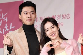 BREAKING NEWS/Breaking heart: Hyun Bin și Son Ye Jin au anunțat că se vor căsători
