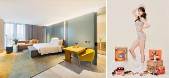 Pachetul special „Love Yourself” pentru generația MZ, lansat de un celebru hotel coreean