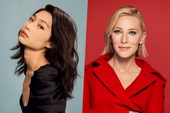 Jung Ho Yeon, celebra actriță din „Squid Game” se alătură lui Cate Blanchett în noul serial al regizorului Alfonso Cuarón