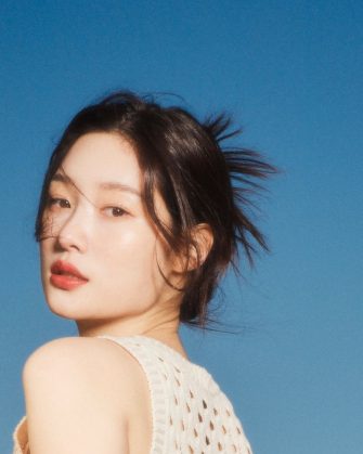 Jung Chae-yeon, Imaginea Inocenței