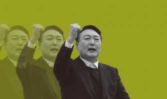 Yoon Suk-yeol a devenit noul președinte al Coreei de Sud