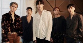 Membrii NU’EST împărtășesc scrisori sincere cu fanii despre despărțirea lor