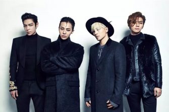 BIGBANG a terminat filmările pentru cel mai nou videoclip al trupei! Când va avea loc mult-așteptatul comeback