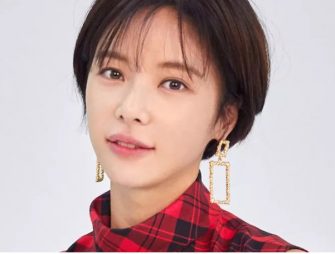 Hwang Jung Eum a născut, astăzi, un băiețel! Agenția actriței i-a urat bun-venit celui de-al doilea fiu al familiei
