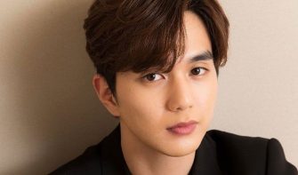 Yoo Seung Ho a semnat oficial cu YG Entertainment