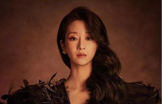 Seo Ye Ji promite cea mai rece răzbunare într-un poster frumos, dar înfricoșător pentru viitoarea dramă „Eve”