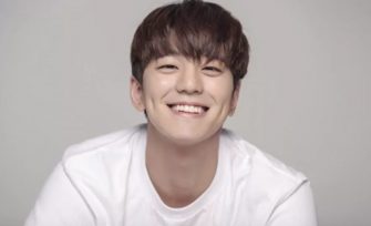 Kim Min Kyu vorbește despre scena sărutului cu Seol în Ah, în „A Business Proposal”, modelul său de actor în carieră și multe altele