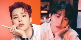 Jimin de la BTS și Ha Sung-woon colaborează pentru coloana sonoră a serialului „Our Blues”