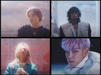BIGBANG devine primul artist masculin din 2022 care a obținut certificatul All-Kill cu piesa „Still Life”
