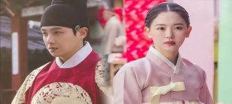 Lee Joon și Kang Han Na sunt doi îndrăgostiți în lupta cu destinul în posterul dramei Bloody Heart