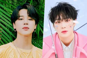 OST-ul lui Jimin si Ha Sung Woon, “Our Blues”, a doborât recordul piesei BTS, „Dynamite”, pentru cel mai rapid cântec ajuns pe prima poziţie în topurile iTunes din 100 de ţări