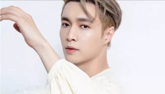 Lay din EXO și-a anunțat plecarea de la SM Entertainment