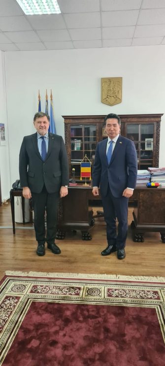Colaborare româno-coreeană în domeniul Sănătății. Anunțul autorităților de la București