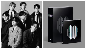 BTS anunță detaliile noului album “Proof”