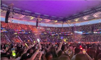‘K-POP.FLEX’ de la Frankfurt devine cel mai mare festival K-Pop din Europa din toate timpurile