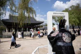 Festivalul Culturii Regale se va deschide pe 10 mai în Coreea de Sud