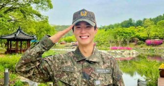 Park Bo Gum a fost eliberat din armată. Actorul scrie o scrisoare pentru fani și dezvăluie care va fi prima apariție după eliberare