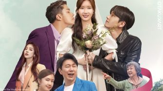 Sung Hoon și Im Soo Hyang sunt prinși într-o situație incomodă în noua dramă “Woori The Virgin”
