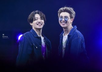 Jungkook și Namjoon din BTS își liniștesc fanii și clarifică neînțelegerile apărute în presă, legate de “pauza” grupului