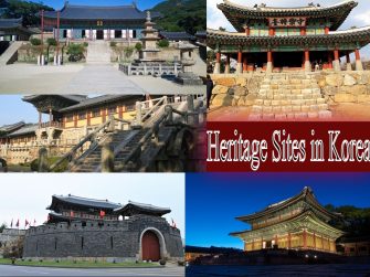 Campania nouă de promovare a turismului în Coreea,”Visit Korean Heritage” evidențiază atracțiile turistice unice din țară