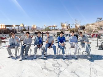 BTS anunță o pauză nedeterminată de la activitățile de grup + se vor concentra mai mult pe activitățile individuale