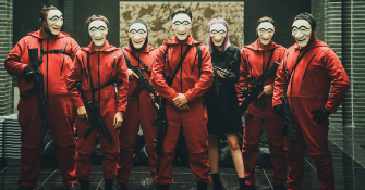 [INTERVIU] Scenaristul “Money Heist: Korea” încântat să extindă franciza seriei