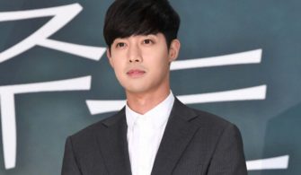  Kim Hyun Joong va avea un copil