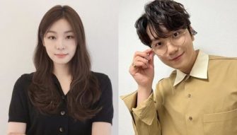 Celebra patinatoare Kim Yuna se va căsători cu  cântărețul Ki Woo-rim