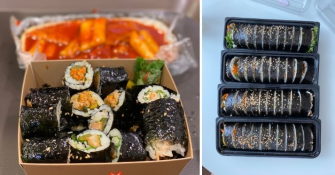 Două preparate coreene pe lista celor mai bune  50 de preparate stradale din Asia
