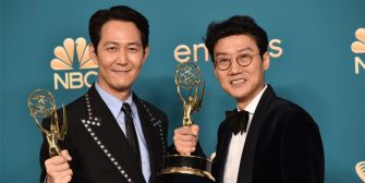 Regizorul Hwang Dong Hyuk și actor Lee Jung Jae vor primi Ordinul Meritul Cultural