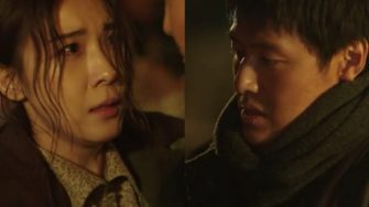 S-a lansat primul teaser al noii drame “Curtain Call”. Ha Ji Won și Kang Ha Neul, între secrete și situații la limită