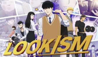 Animația coreeană “Lookism” se va lansa pe Netflix în noiembrie