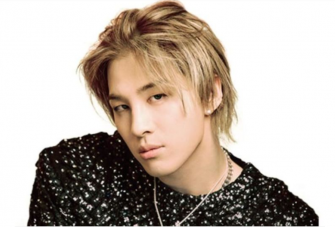 Taeyang de la BIGBANG a semnat un contract cu The Black Label Inc, companie asociată a YG Entertainment