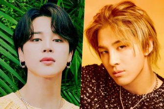 Jimin, unul dintre posibilii artişti cu care Taeyang a colaborat pentru viitorul său album