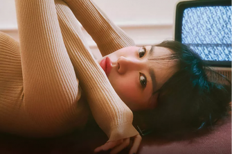 Song Hye Kyo începe anul în forță. Pictorial exploziv în numărul de februarie al Elle Korea