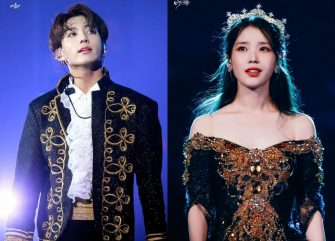 Jungkook din BTS şi IU, pe lista Rolling Stone a celor mai buni cântăreţi ai tuturor timpurilor