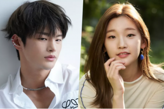 Seo In Guk și Park So Dam, în discuții pentru o nouă dramă